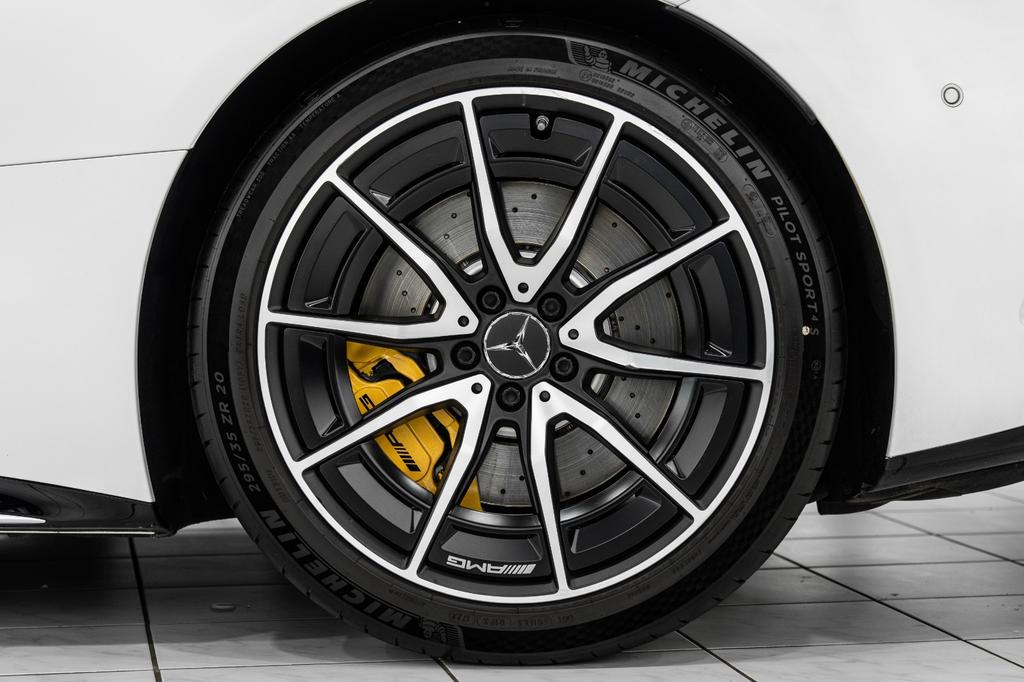 Mercedes-Benz SL 63 AMG