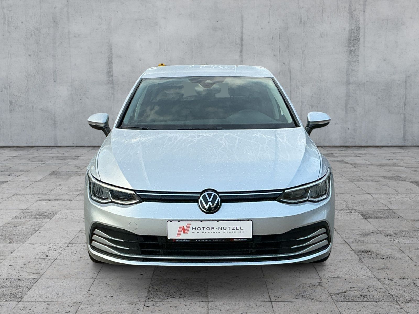Volkswagen Golf - Bild 3