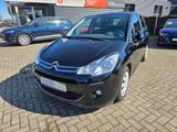 Citroën C3 1.2 VTi/PureTech Selection Navi SHZ PDC Klima