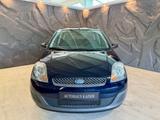 Ford Fiesta Ambiente 1.3/5-TÜRIG/KLIMA/TÜV NEU/TOP ZU - Ford Fiesta mit Benzin-Antrieb: ABS, Kleinwagen, Klimaanlage, 1.3