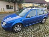 Volkswagen Bora 2.0 Comfortline Variant bitte Text lesen ! - Volkswagen Bora: Comfortline