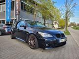 BMW 535d  touring M Sportpaket LCI
