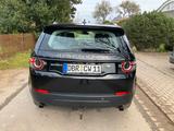Land Rover Discovery Sport - neuer Motor und Turbolader - Turbolader mit Diesel-Antrieb