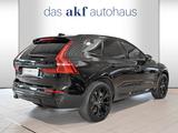 Volvo XC60 PLUS BLACK EDITION 2.0 T6 RECHARGE PHEV - Volvo aus 2024