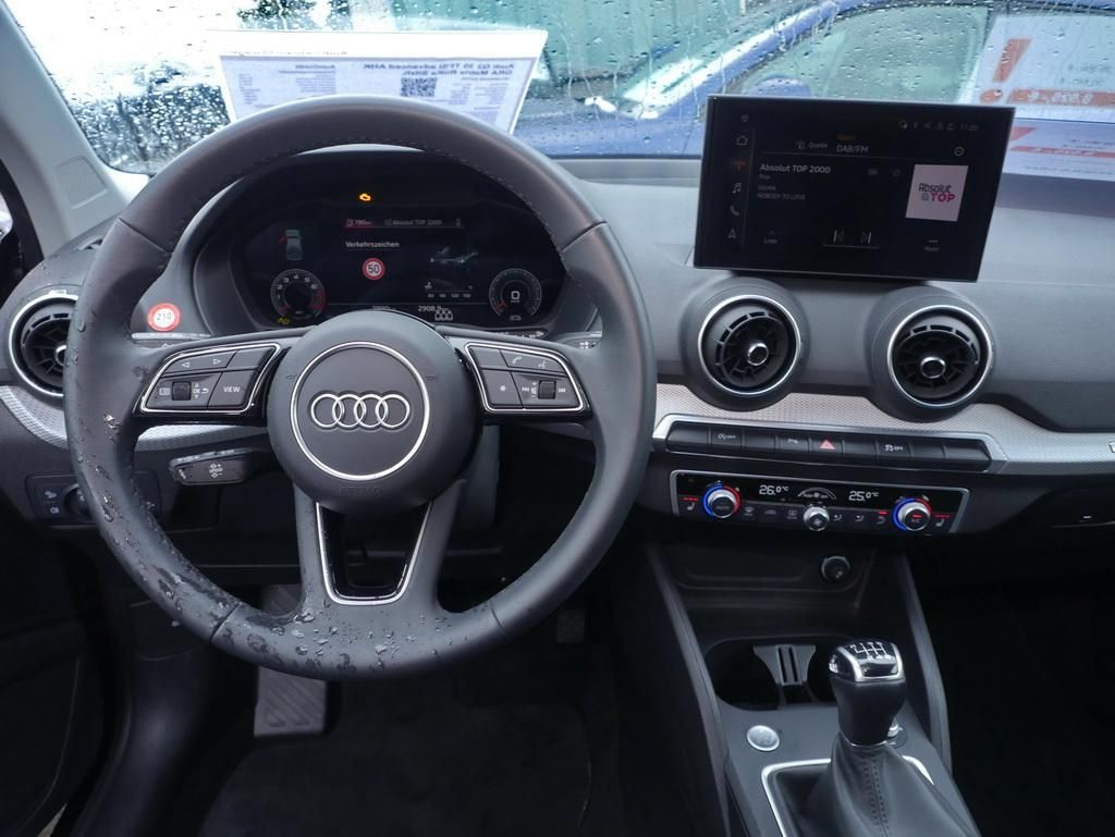 Audi Q2 - Bild 4