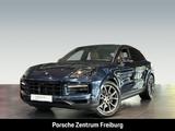Porsche Cayenne E-Hybrid Coupe InnoDrive BOSE 21-Zoll