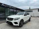 Mercedes-Benz GLE 350 d 4Matic*NightPaket*AMG-Line*360Kamera* - gebrauchte Mercedes-Benz GLE 350 aus dem Jahr 2018