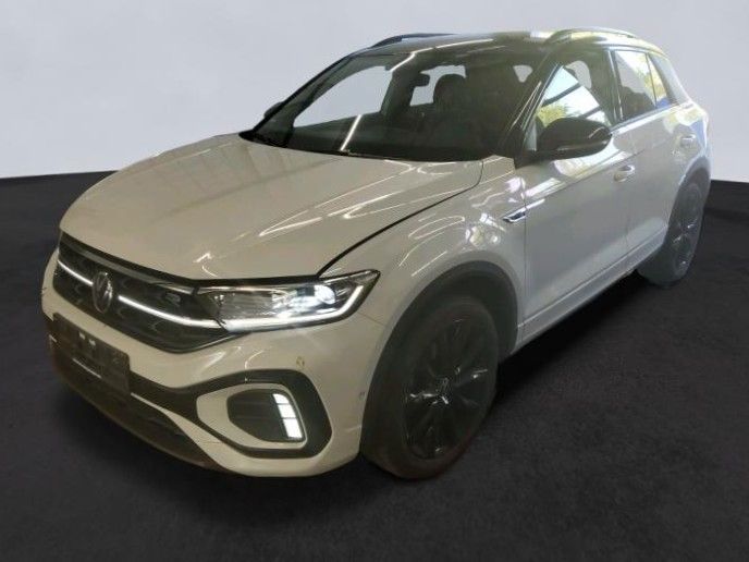 Volkswagen T-Roc - Bild 2