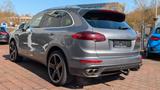 Porsche Cayenne S Diesel 8V,Panorama,Leder,AHK,facelift - gebrauchte Porsche Cayenne mit Facelift