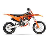 KTM 85 SX 19/16 2025 - DIRT BIKE VON 81 BIS 125 CCM