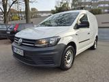 Volkswagen Caddy 2,0TDI 75kW Conceptline BlueMotion Con... - Volkswagen Caddy: Conceptline