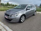 Peugeot 308 SW Active Klima PDC SHZ - Peugeot in Augsburg