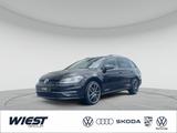 Volkswagen Golf Variant VII 1.5 TSI United OPF DSG Navi Cli - Volkswagen Golf: V United