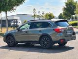 Subaru OUTBACK Outback Sport-X*1.Hand*Autom.*Navi*LED* - Subaru Outback mit Benzin-Antrieb