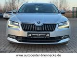 Skoda Superb Combi Style*AHK*Bi-Xenon*Memory*8-fach* - Skoda Superb in Magdeburg
