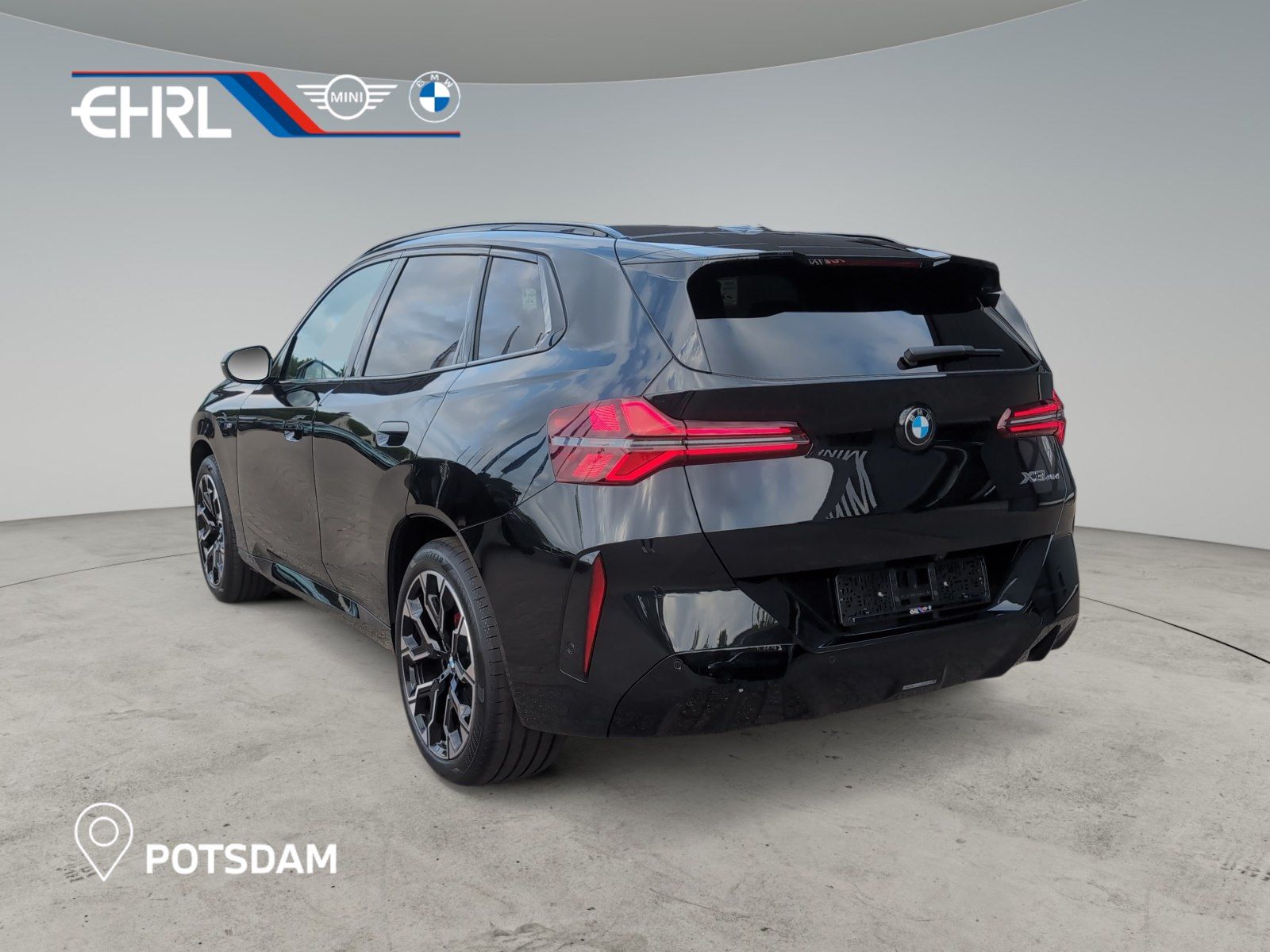 BMW X3 40d xDrive VERFÜGBAR AB SOFORT foto 4