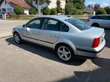 Volkswagen Passat 1.9tdi NEU TŪV 2050 - Volkswagen Passat aus 1999: TDI