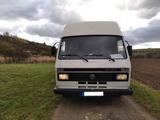 Volkswagen LT 2.4 D 70 kW Top Zustand - weiße Volkswagen LT