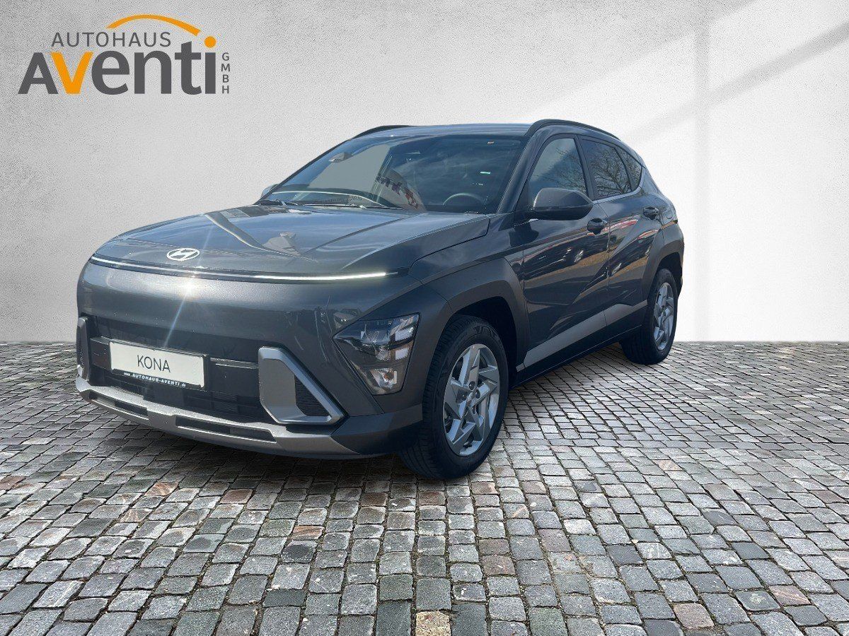 Hyundai Kona – Bild 2