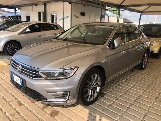 VW Volkswagen Passat 1.4 GTE DSG PLUG-IN-HYBRID PRE