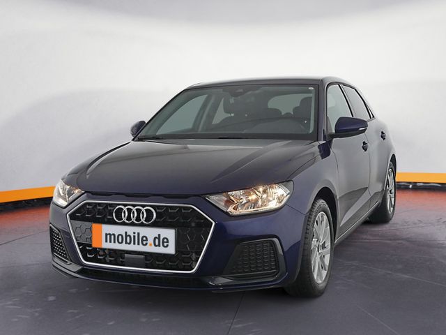 Audi A1 Sportback Advanced 25 TFSI S tronic V-Cockpit