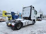 Mercedes-Benz Actros 1845 StreamSpace/Intarder/Klima/1844 - Mercedes-Benz Actros 1844