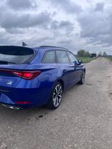 Seat Leon 1.4 e-HYBRID FR DSG Sportstourer FR - Seat Leon Sport mit Hybrid-Antrieb (Benzin/Elektro)