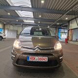 Citroën Grand C4 Picasso Tendance - gebrauchte Citroen Kombis