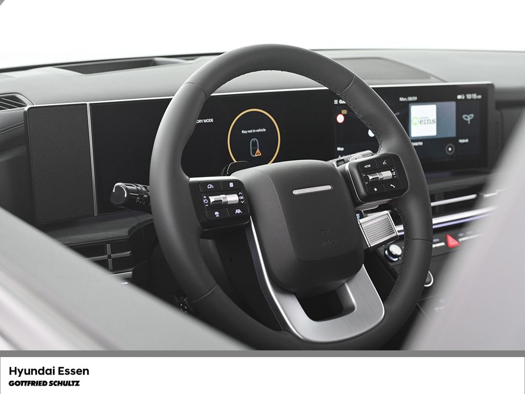 Hyundai SANTA FE - Bild 16