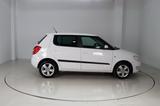 Skoda Fabia 1.2 TSI DSG Fresh * Navi * Alu * SHZ - Skoda Fabia: Fabia2