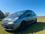 Citroën Citroen Xsara - Citroën Xsara mit Diesel-Antrieb