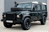 Land Rover Defender 2.5 110 Country - gebrauchte Land Rover Defender aus dem Jahr 2000