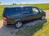Ford Auto Ford Galaxy  Titanium - Ford Galaxy aus 2009