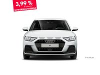 Audi A1 - Vorschau Bild 3