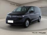 Volkswagen Multivan 1.5 TSI e 4MOTION Style lang Stylelang - Volkswagen Gebrauchtwagen in Krefeld