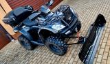 GOES Iron  4x4 ATV  - GOES QUAD