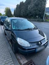 Renault Reno Scenic Notverkauf!!!Heuteee - Renault Scenic in Leverkusen