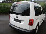 Volkswagen Caddy PKW Trendline + Klima... - Volkswagen Caddy: Pkw