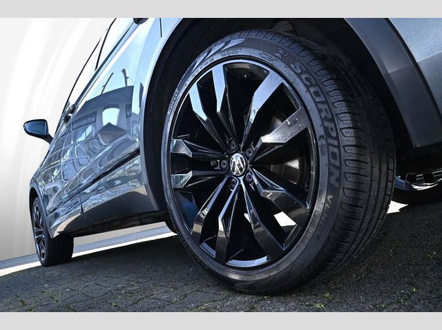 Volkswagen Tiguan Allspace - Bild 6