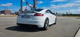 Audi TT Coupe 2.0 TFSI S line quattro B&O Voll - Audi TT Gebrauchtwagen in Hamburg