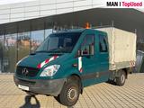Mercedes-Benz SPRINTER 313 CDI 4X4  Verkauf nur an Euro5 - Mercedes-Benz Koffer C4 sprinter 313