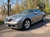 Mercedes-Benz Mercedes SLK 280 - gebrauchte Mercedes-Benz SLK 280 aus dem Jahr 2005