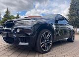 BMW X6 M Paket - BMW X6 M mit Anhängerkupplung