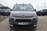 Citroën Berlingo Feel M BlueHDi130 -- NAVI-KAMERA-HEADUP - Citroën Berlingo mit Diesel-Antrieb: Kombi
