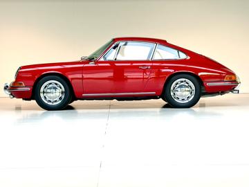 صورة مصغرة 15 لـ 1964 Porsche 911 URMODELL