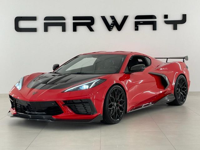 Corvette C8 Zodiac 10/25 NEW!