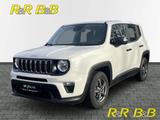 Jeep Renegade Sport FWD 1.0 T-GDI KLIMA+FSE+DAB+USB+B - Jeep Renegade: Sport