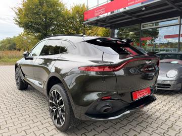 صورة 3 لـ 2020 Aston Martin DBX