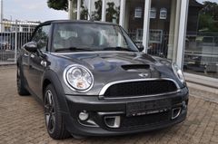 Fahrzeugabbildung MINI COOPER S      Cabrio     Erstbesitz  Neuwertig
