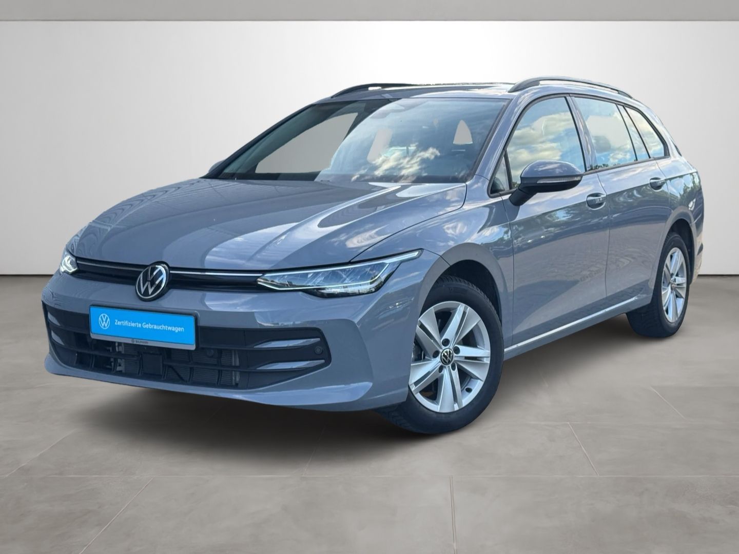 Golf VIII Variant 1.5 TSI *STDHZG*HUD*KAMERA*